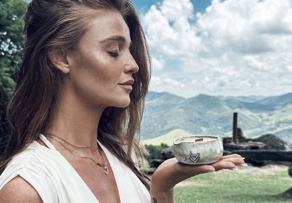 Cintia Dicker (Foto: Divulgação)