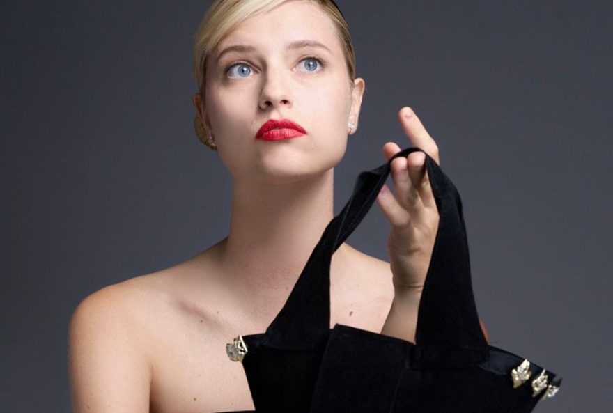 Ana Schurmann (Foto: Divulgação)