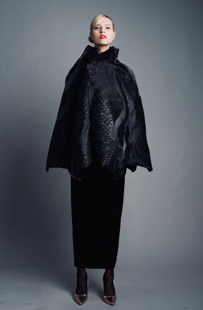 Ana Schurmann (Foto: Divulgação)