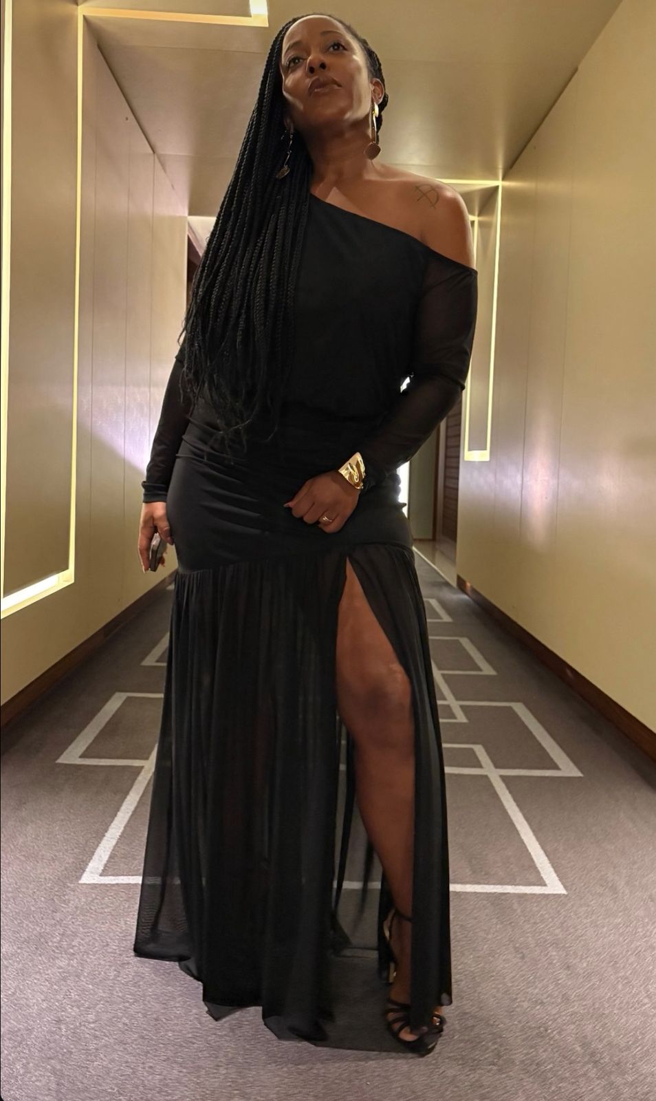 Maíra Azevedo, a Tia Má (Foto: Reprodução/Instagram)