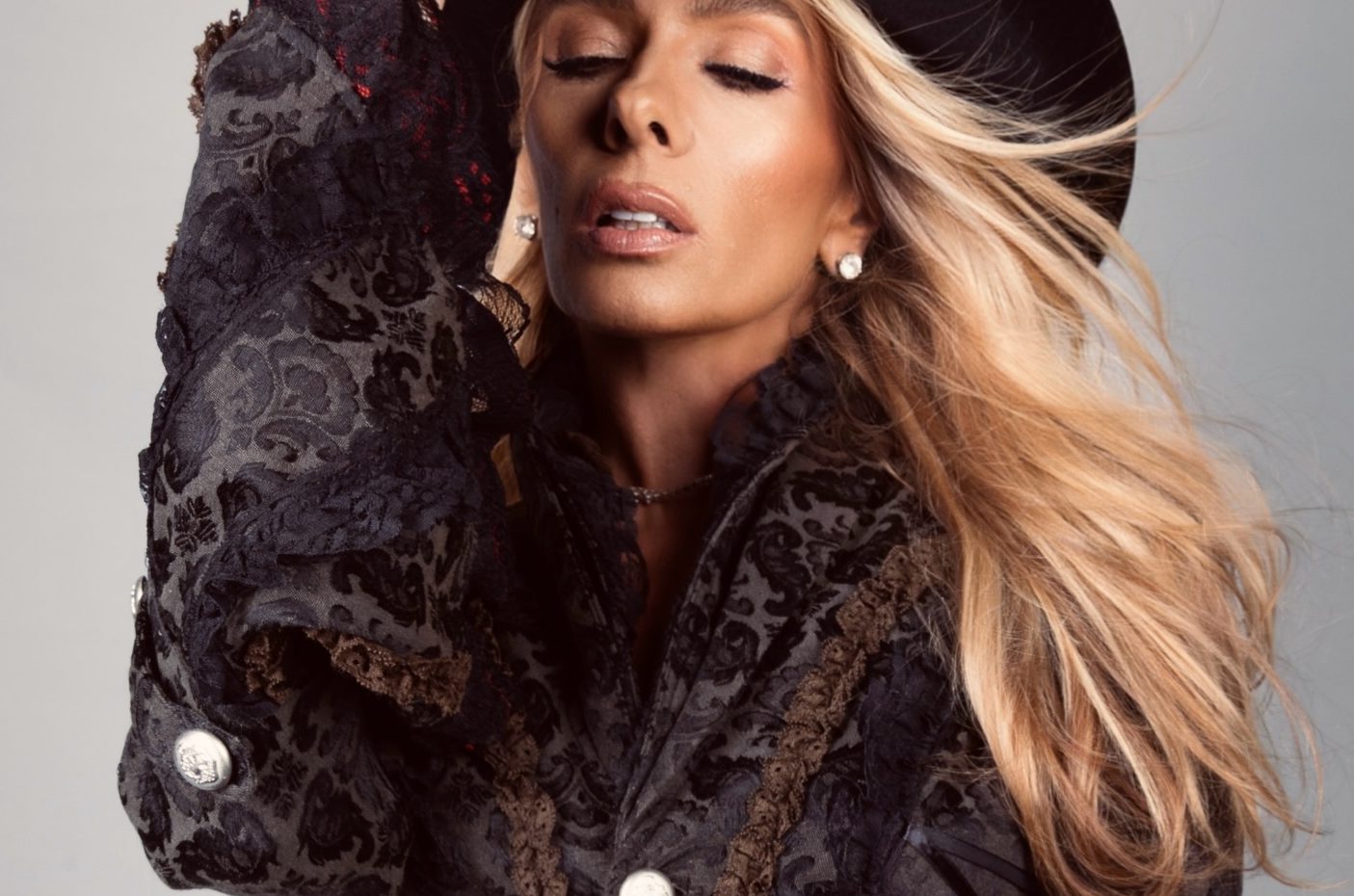 Adriane Galisteu (Foto: Reprodução/Instagram)