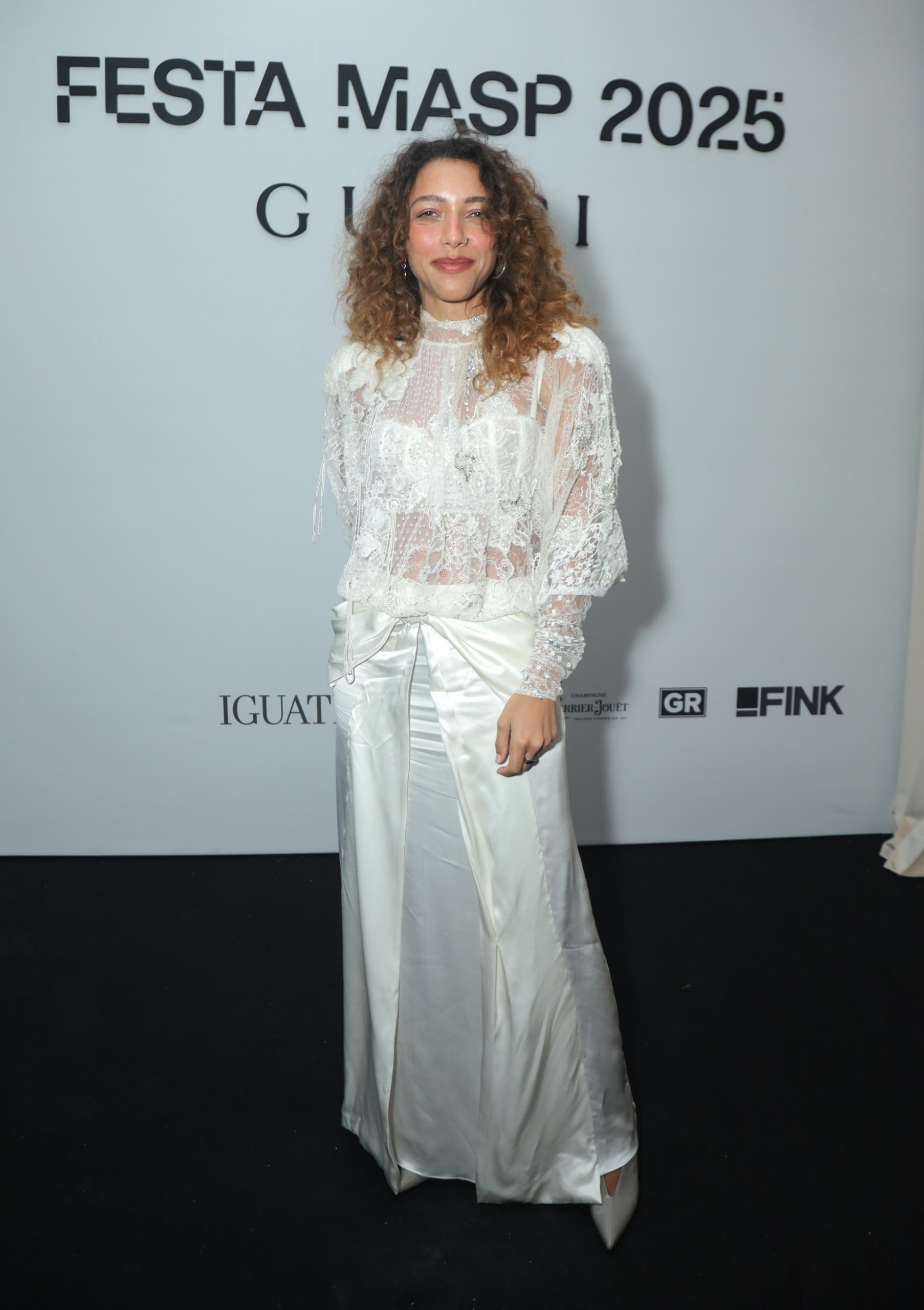 Alice Carvalho (Foto: Clayton Felizardo/Brazil News)