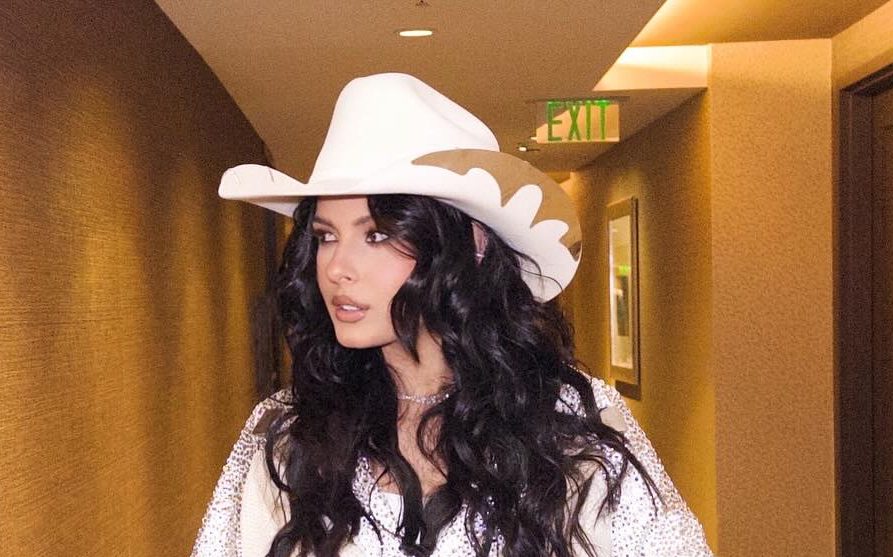 Ana Castela (Foto: Reprodução/Instagram)