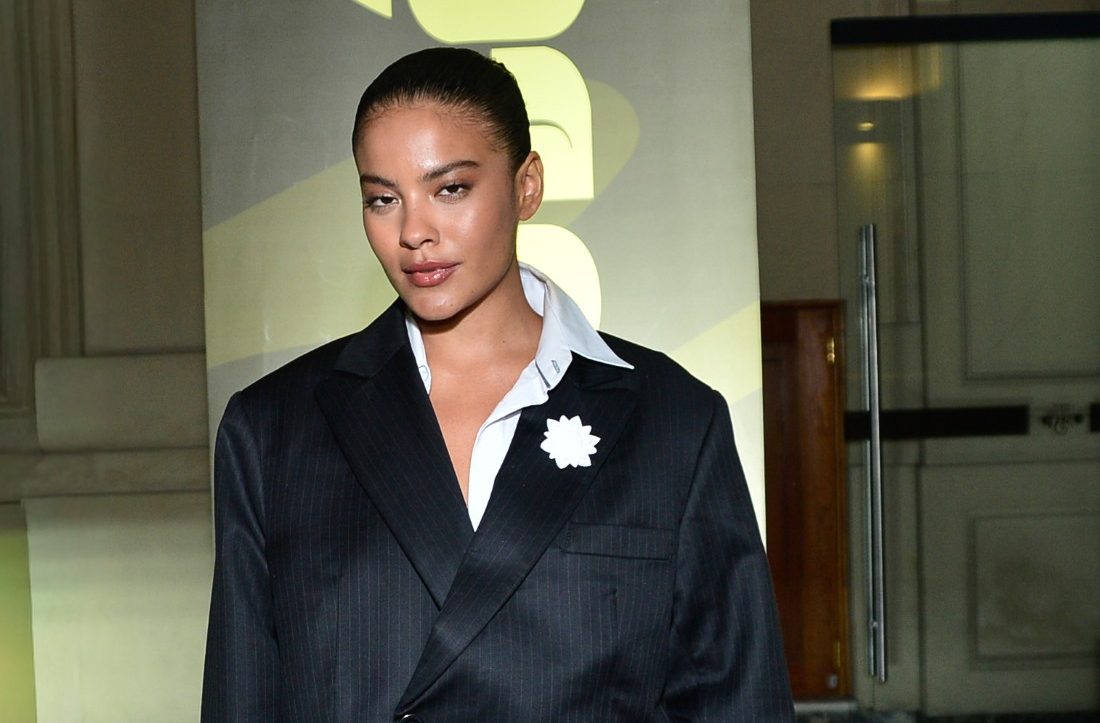 Bella Campos (Foto: Brazil News)