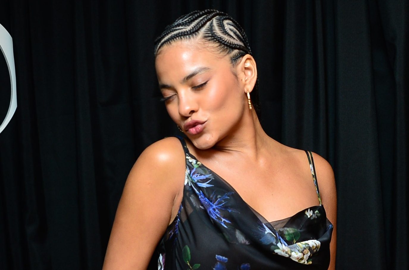 Bella Campos (Foto: Eduardo Martins/Brazil News)