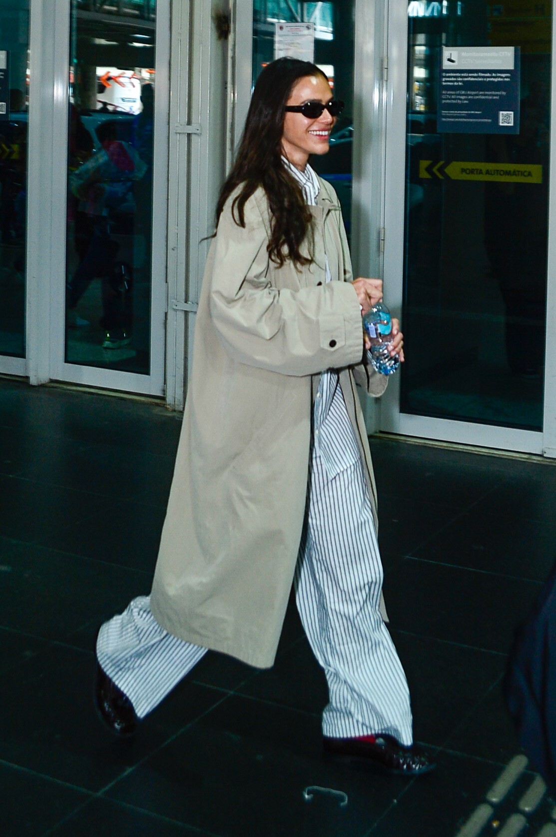 Bruna Marquezine (Foto: Eduardo Martins/Brazil News)