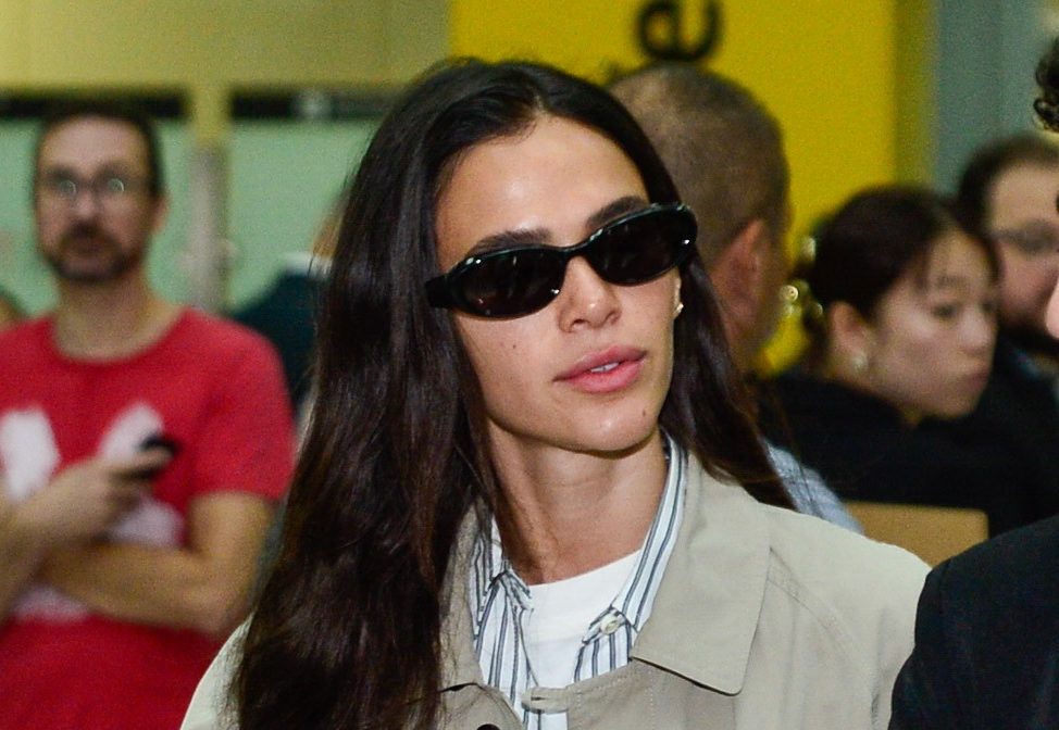 Bruna Marquezine (Foto: Eduardo Martins/Brazil News)