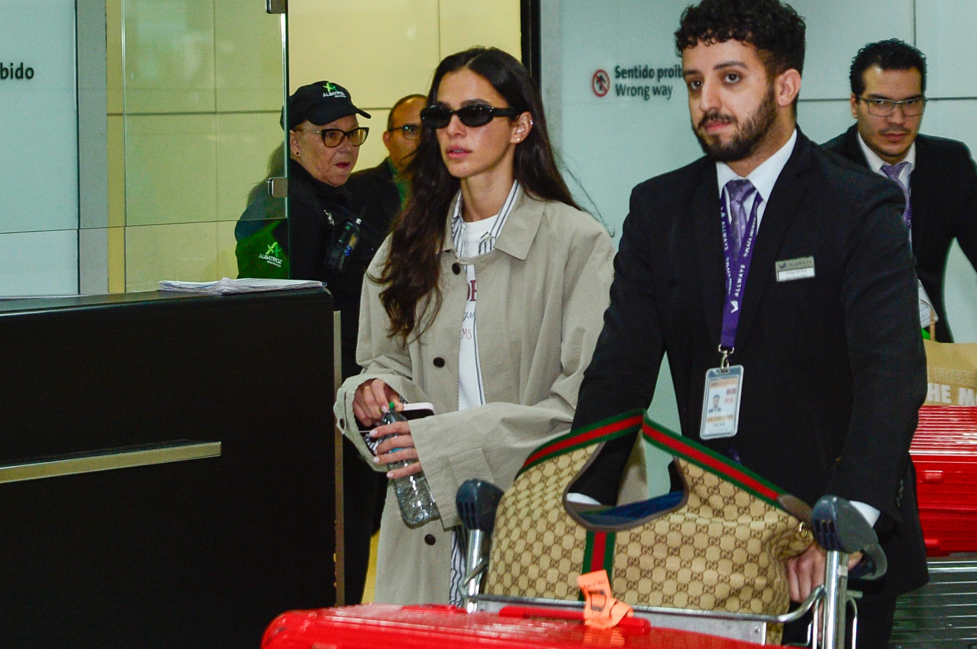 Bruna Marquezine (Foto: Eduardo Martins/Brazil News)