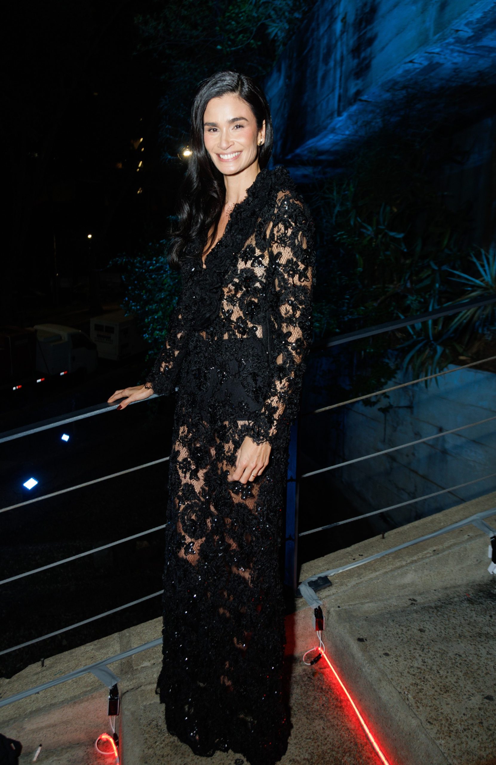 Carol Ribeiro (Foto: Clayton Felizardo/Brazil News)