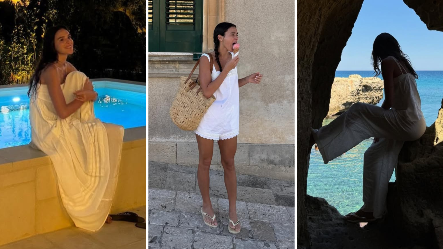 Bruna Marquezine (Foto: @brunamarquezine/Instagram/Reprodução)