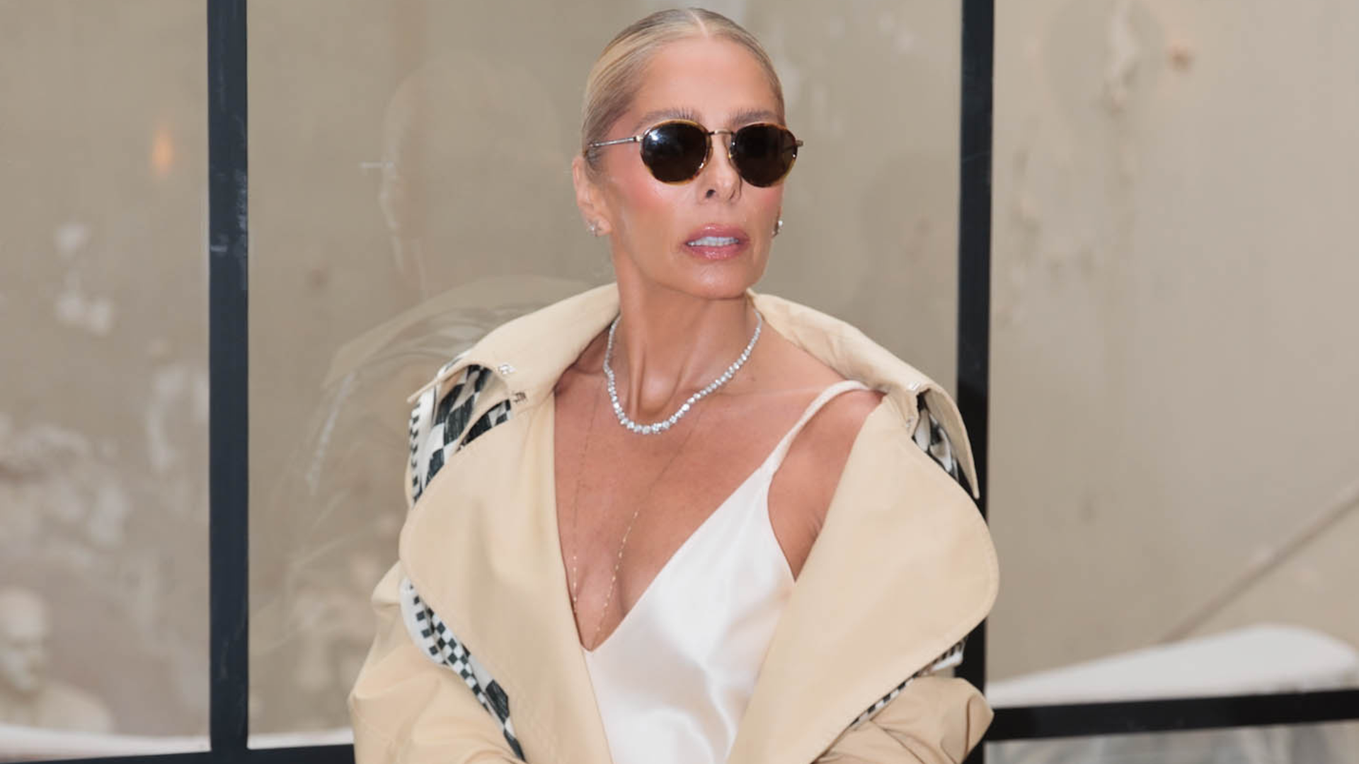 Adriane Galisteu (Foto: Brazil News)