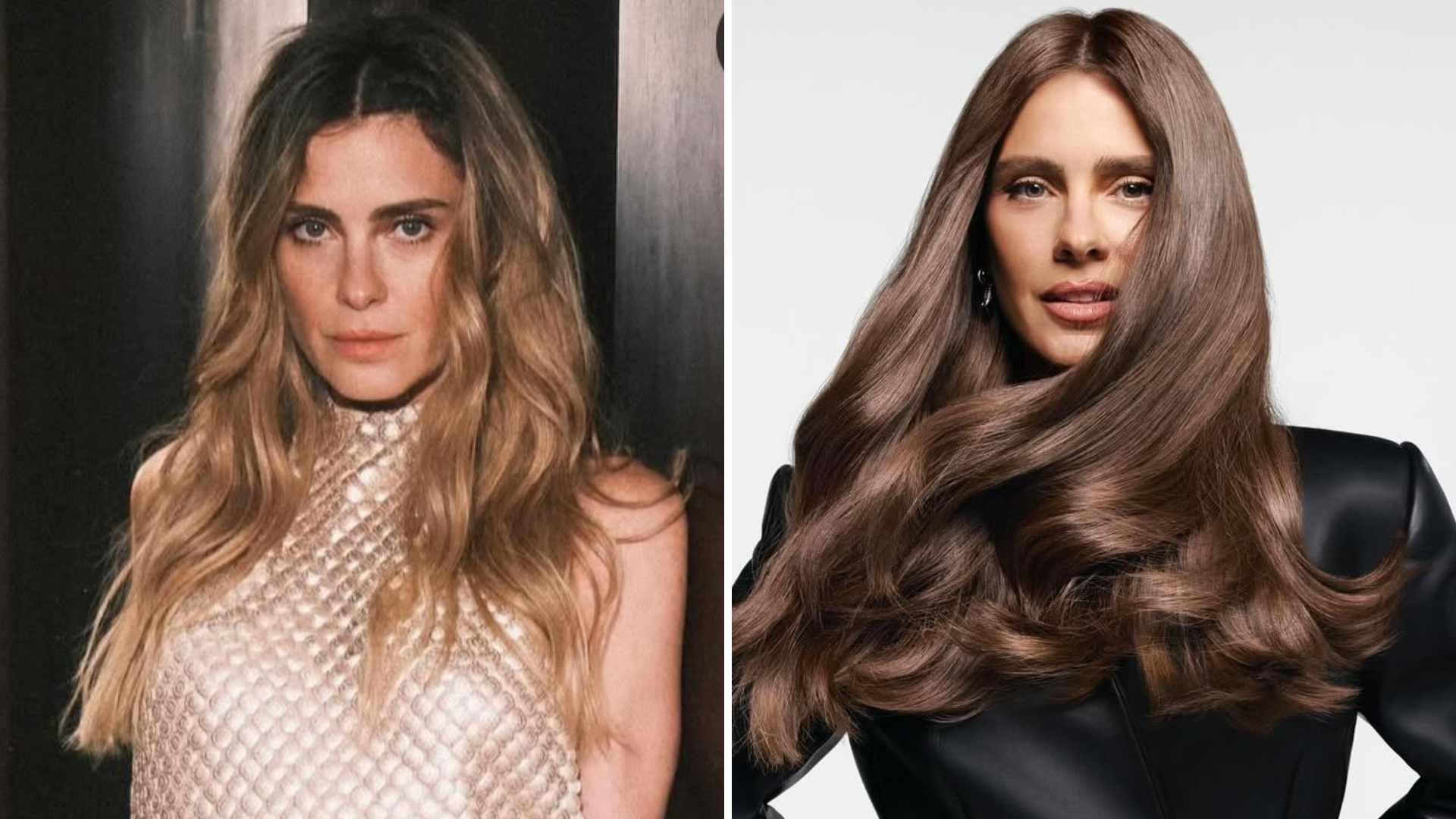 Carolina Dieckmmann (Foto: @loracarola/Instagram/Reprodução)