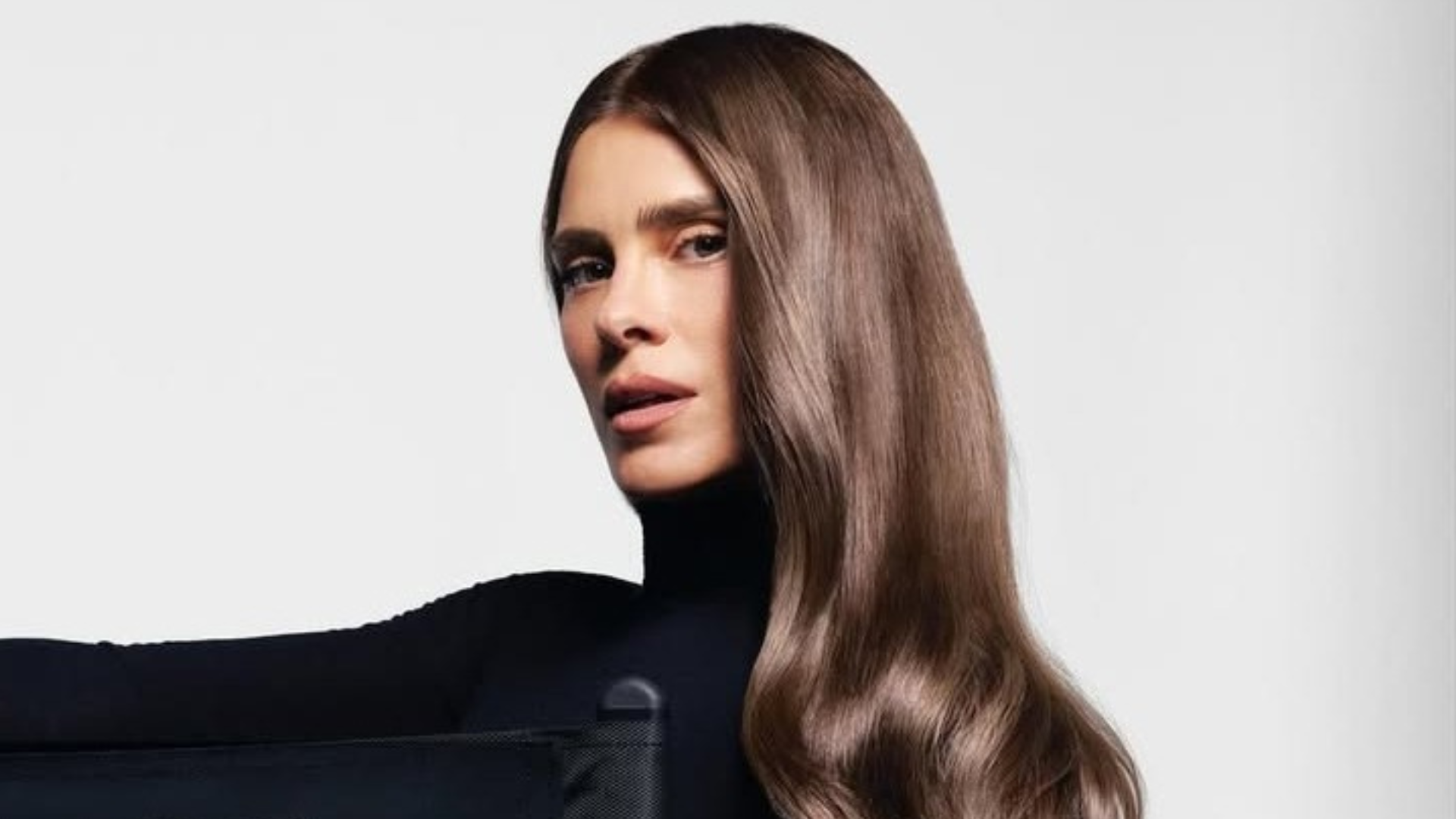 Carolina Dieckmmann (Foto: @loracarola/Instagram/Reprodução)