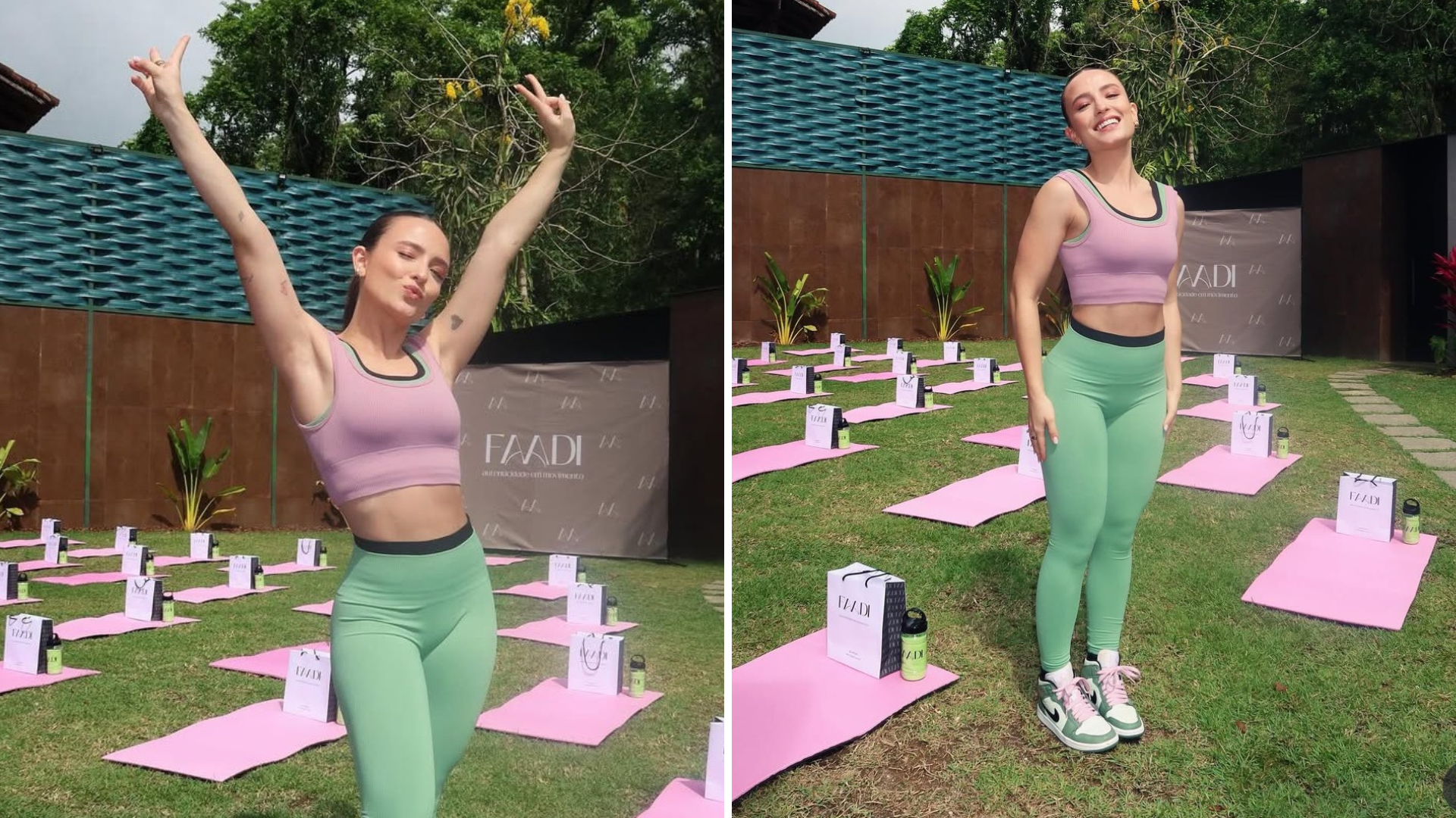 Larissa Manoela (Foto: @larissamanoela/Instagram/Reprodução)