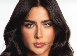 Jade Picon passa por transformação de visual para interpretar vilã Jade Picon (Foto: @jadepicon/Instagram/Reprodução)