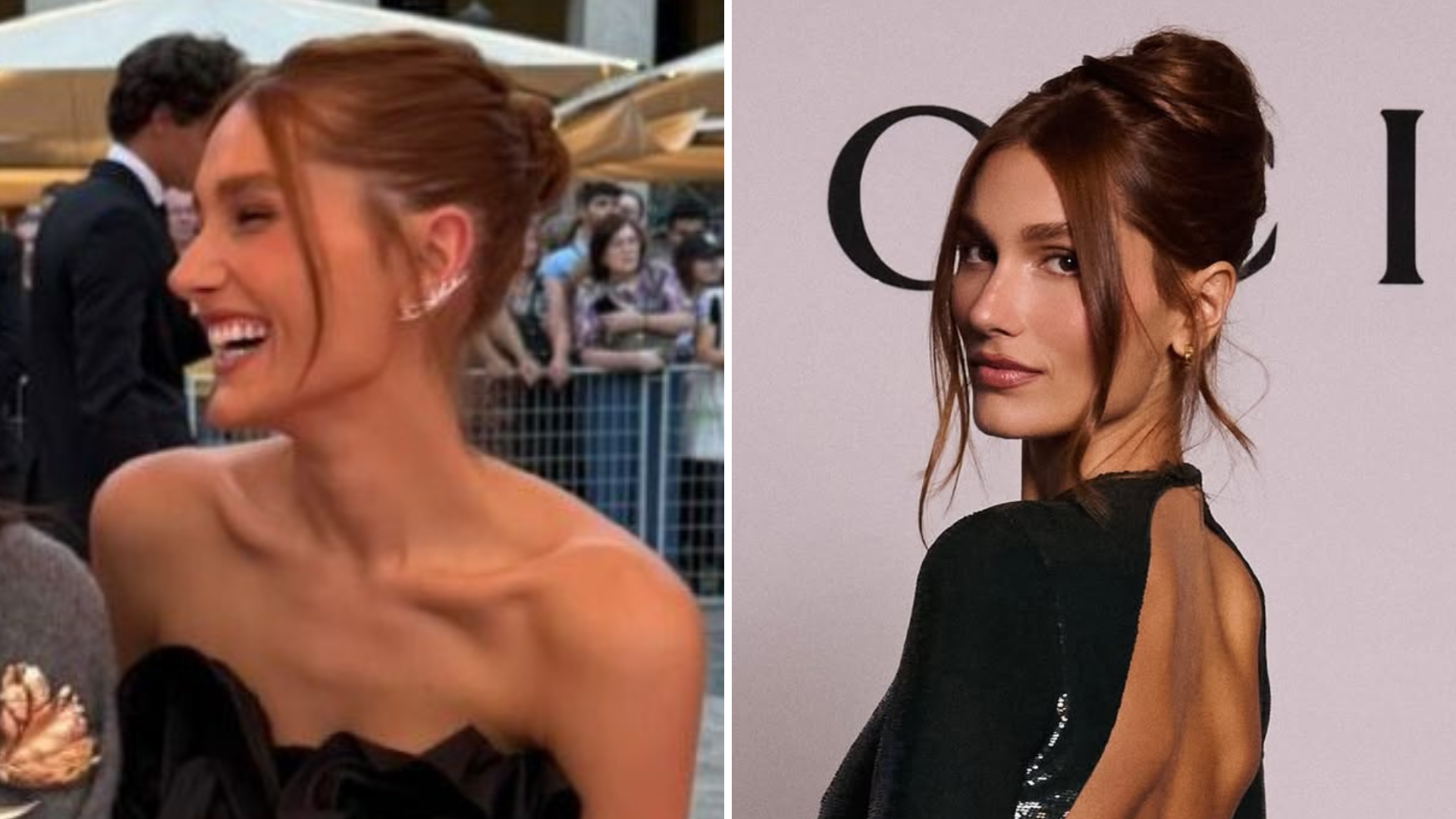 Sasha (Foto: @sashameneghel/Instagram/Reprodução)