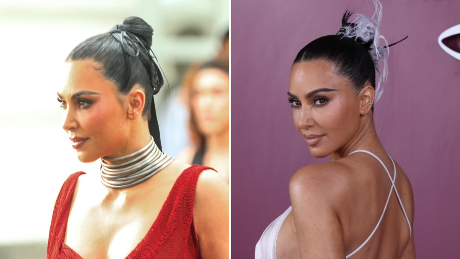 Kim Kardashian (Foto: Brazil News)