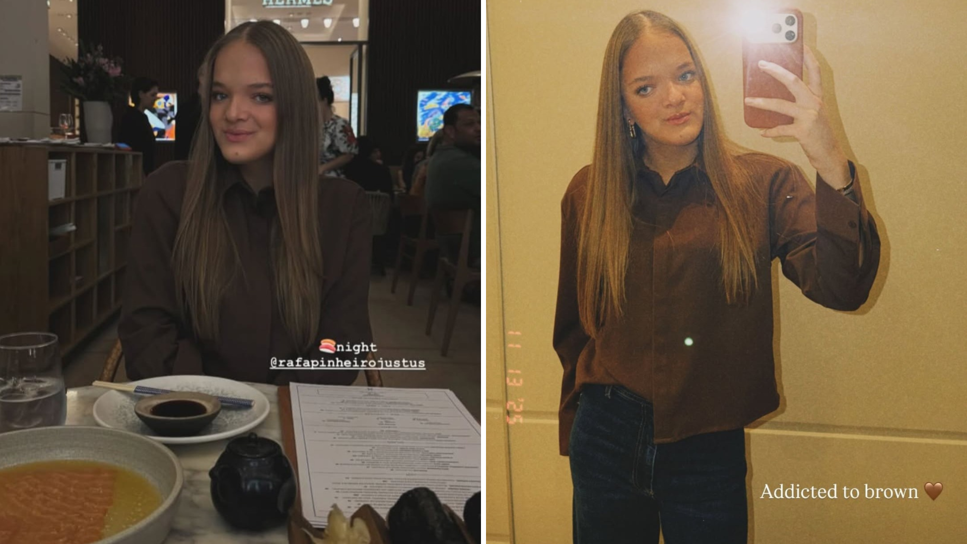 Rafa Justus (Foto: @rafapinheirojustus/Instagram/Reprodução)