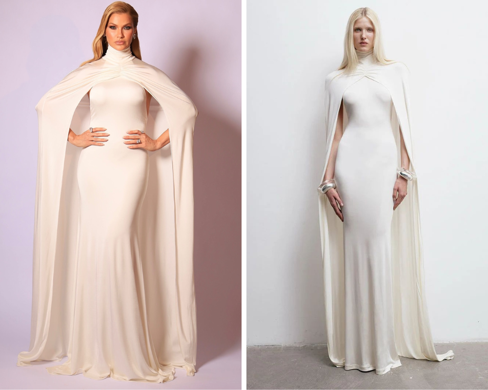 Andressa Suita (Fotos: Reprodução/Instagram)