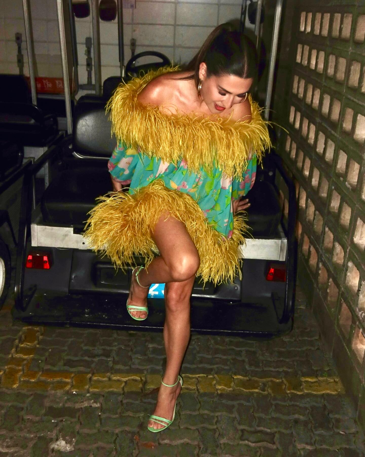 Fernanda Paes Leme (Foto: Reprodução/Instagram)