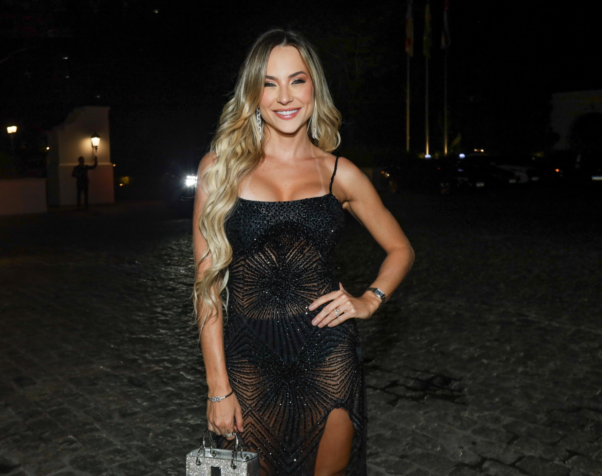 Gabi Martins (Foto: Clayton Felizardo/Brazil News)