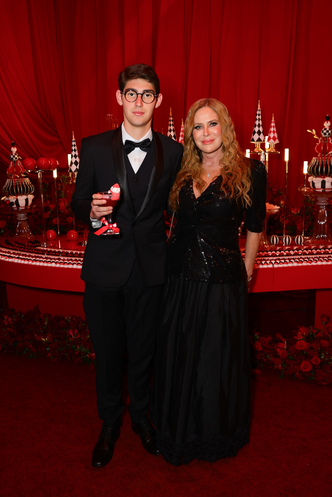 Gigi Monteiro (Foto: Brazil News)