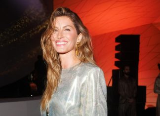 Gisele Bündchen e Livia Nunes surgem radiantes em eventos no Catar Gisele Bündchen (Foto: Reprodução/Instagram/@gisele)