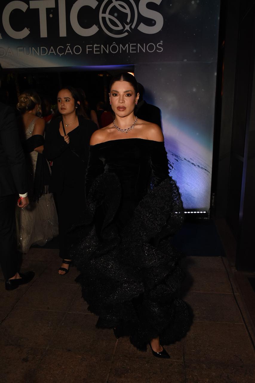 GKay (Foto: Brazil News)