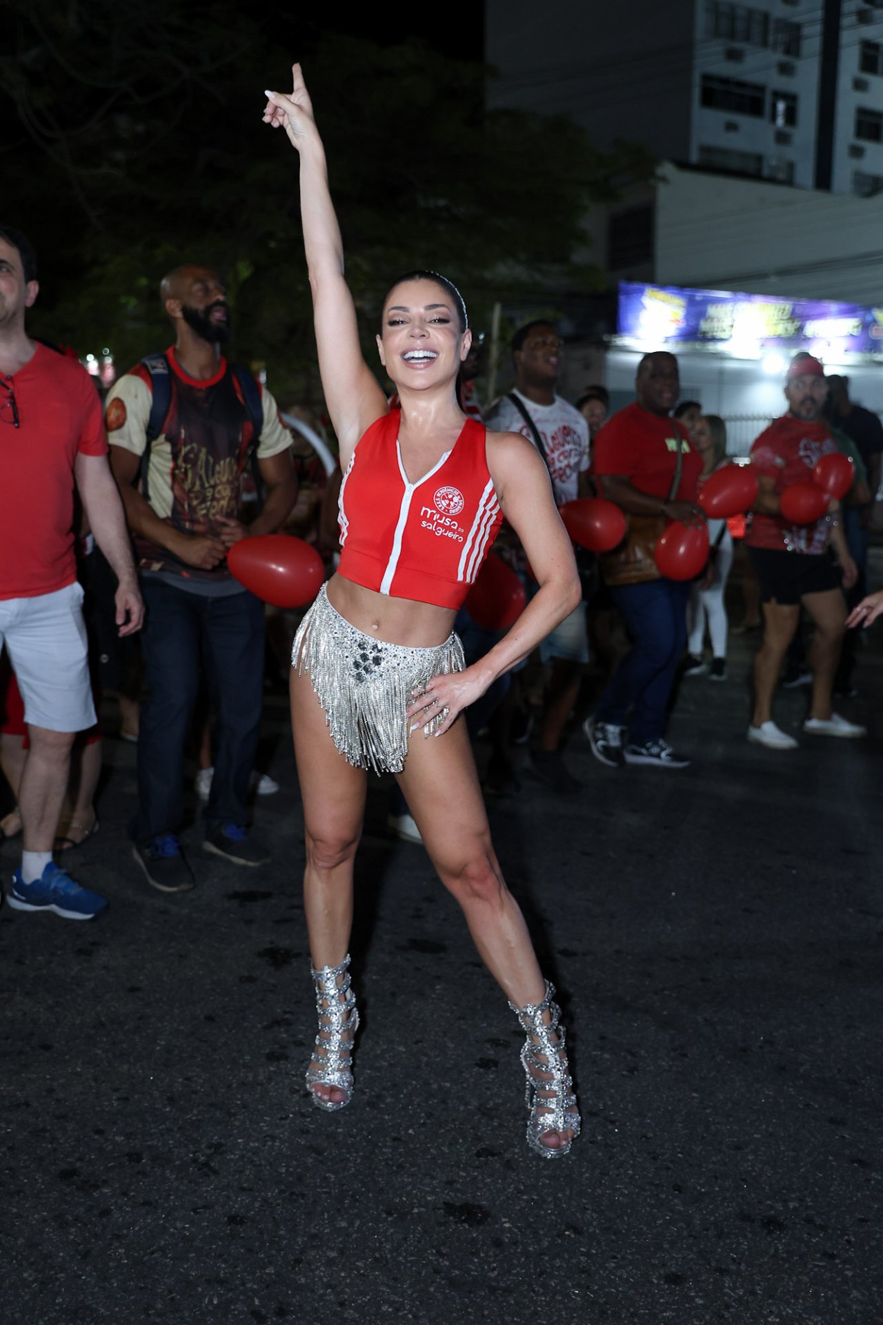 GKay (Foto: Fotos: Daniel Pinheiro/BrazilNews)