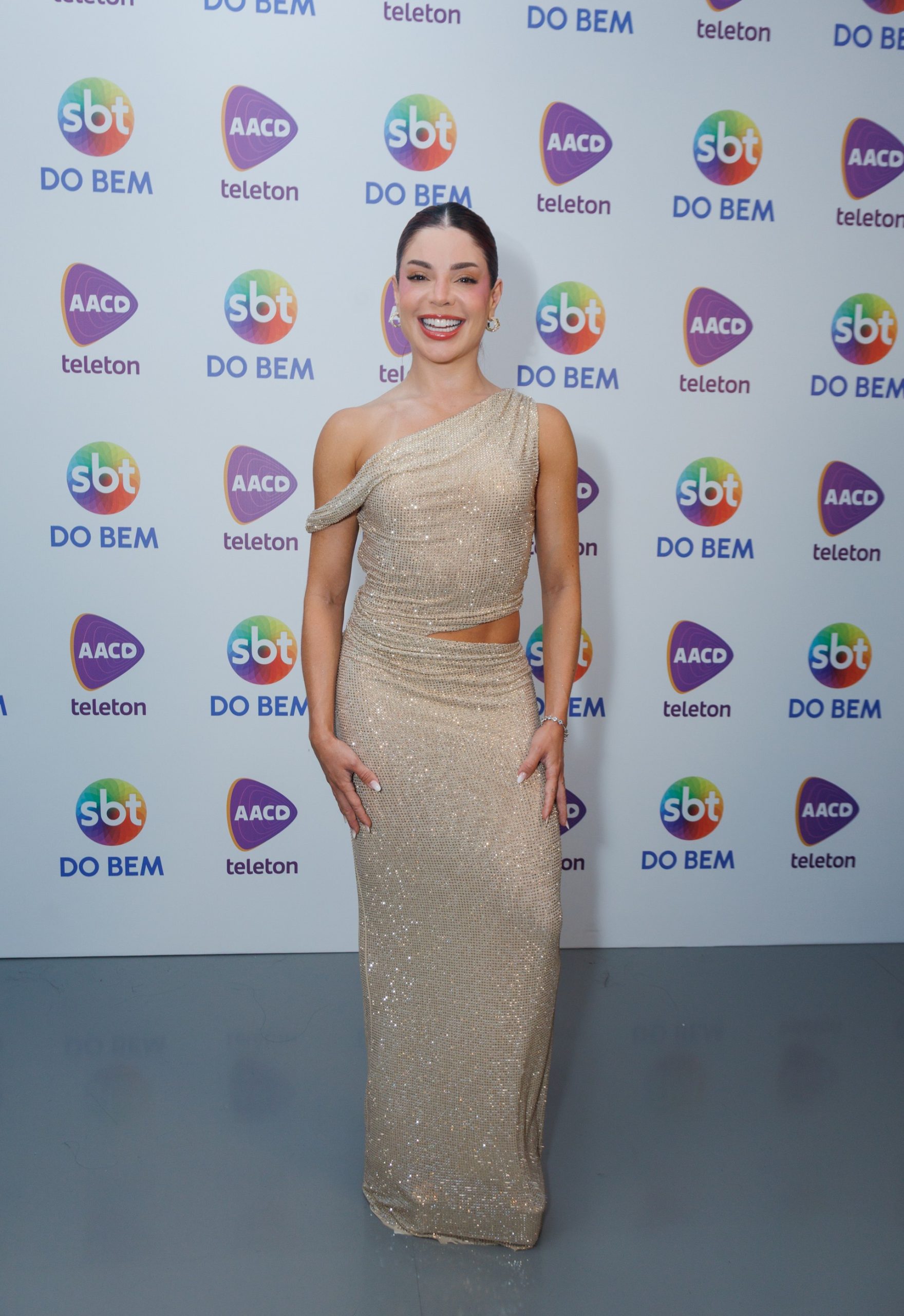 GKay (Foto: Brazil News)