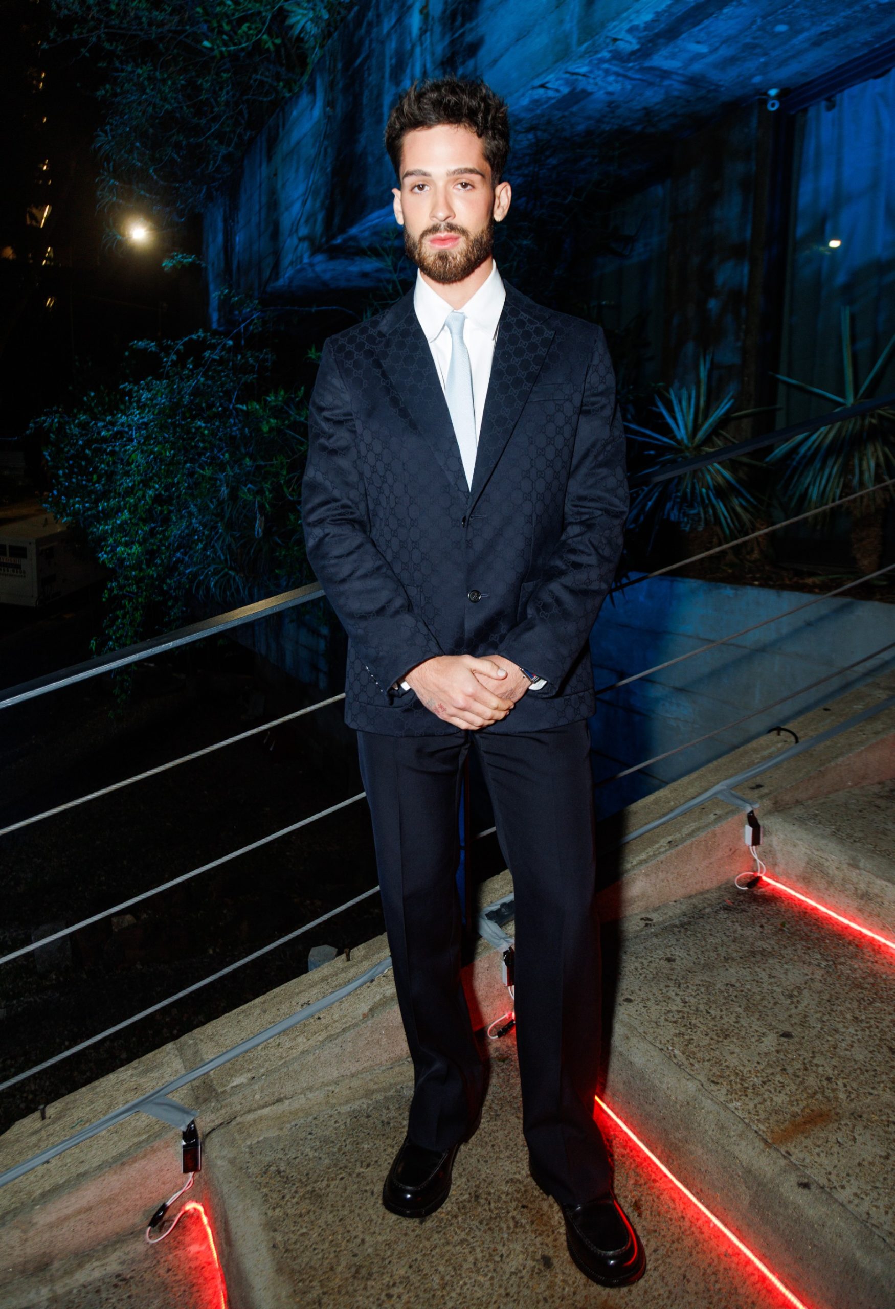 João Guilherme (Foto: Clayton Felizardo/Brazil News)