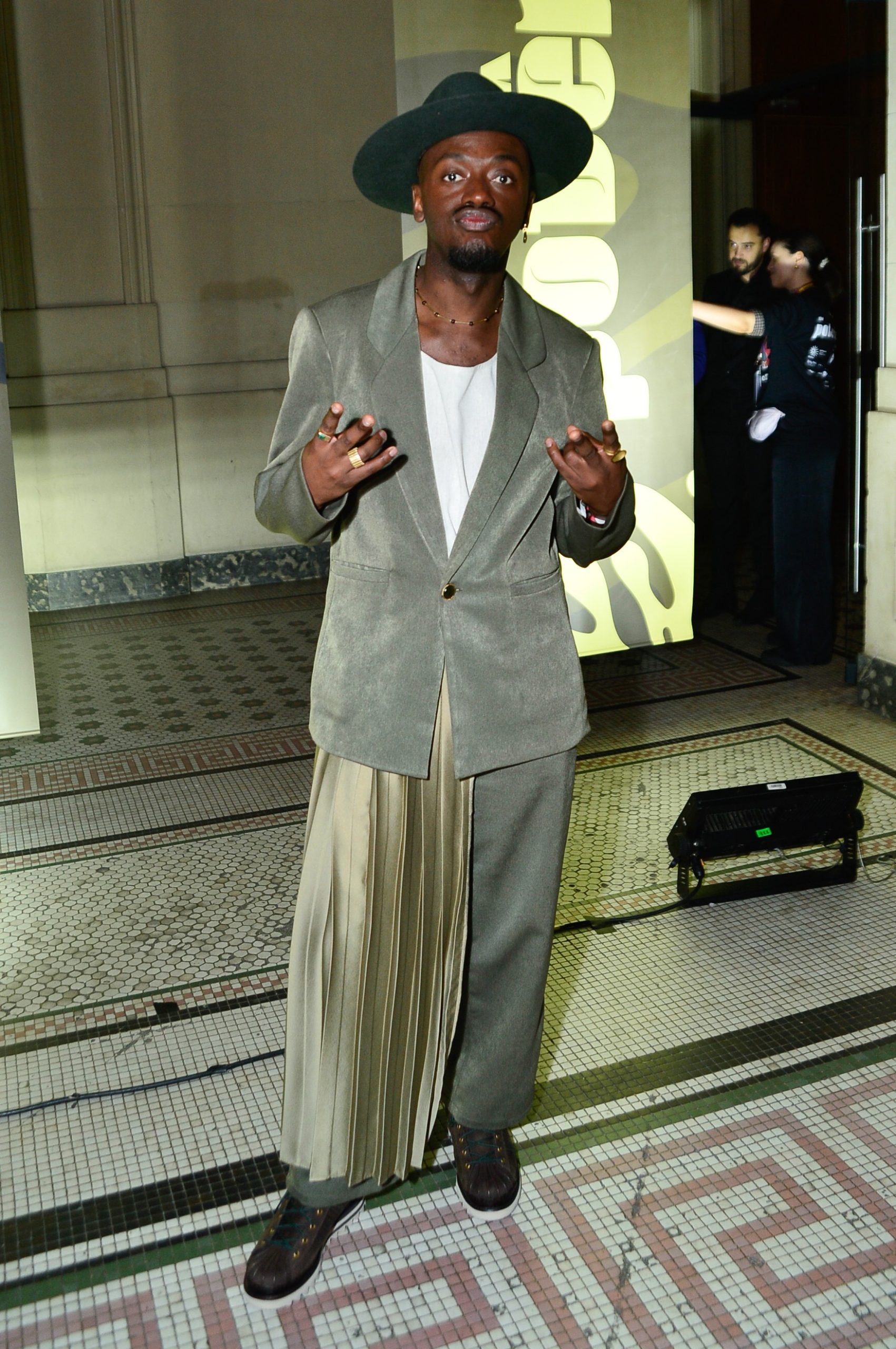 Jottapê (Foto: Brazil News)