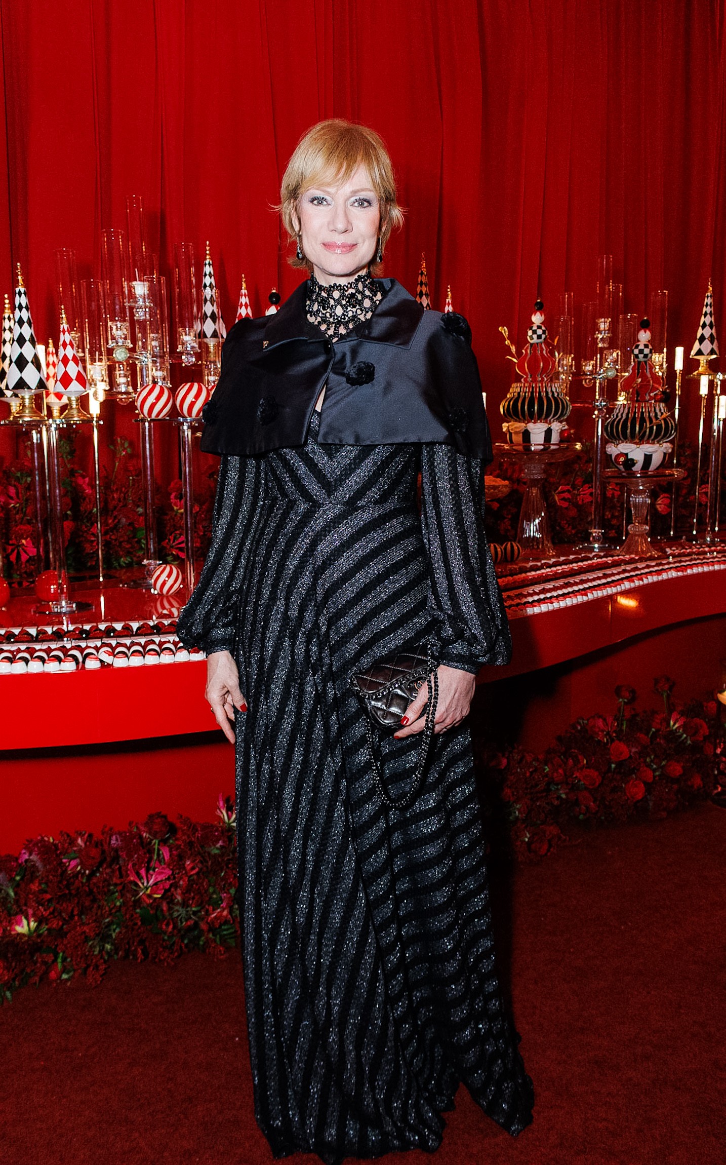 Laura Wie (Foto: Brazil News)