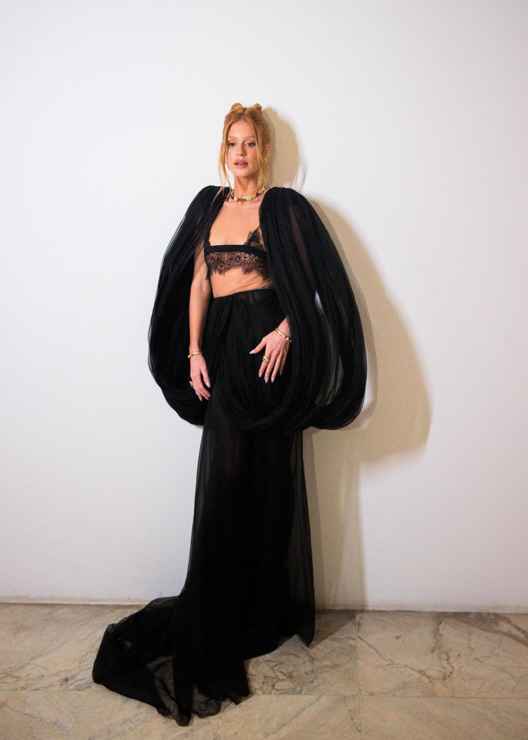 Marina Ruy Barbosa (Foto: Andy Santana/Brazil News)