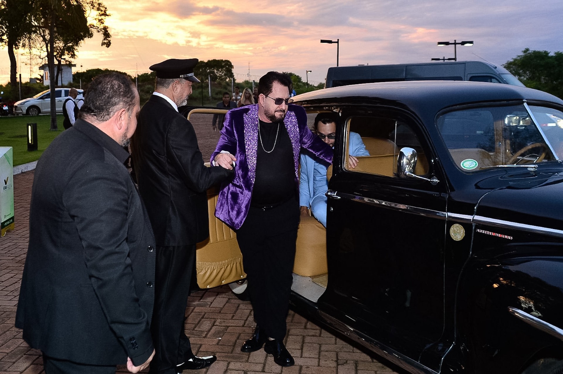 Marrone (Foto: Eduardo Martins/Brazil News)