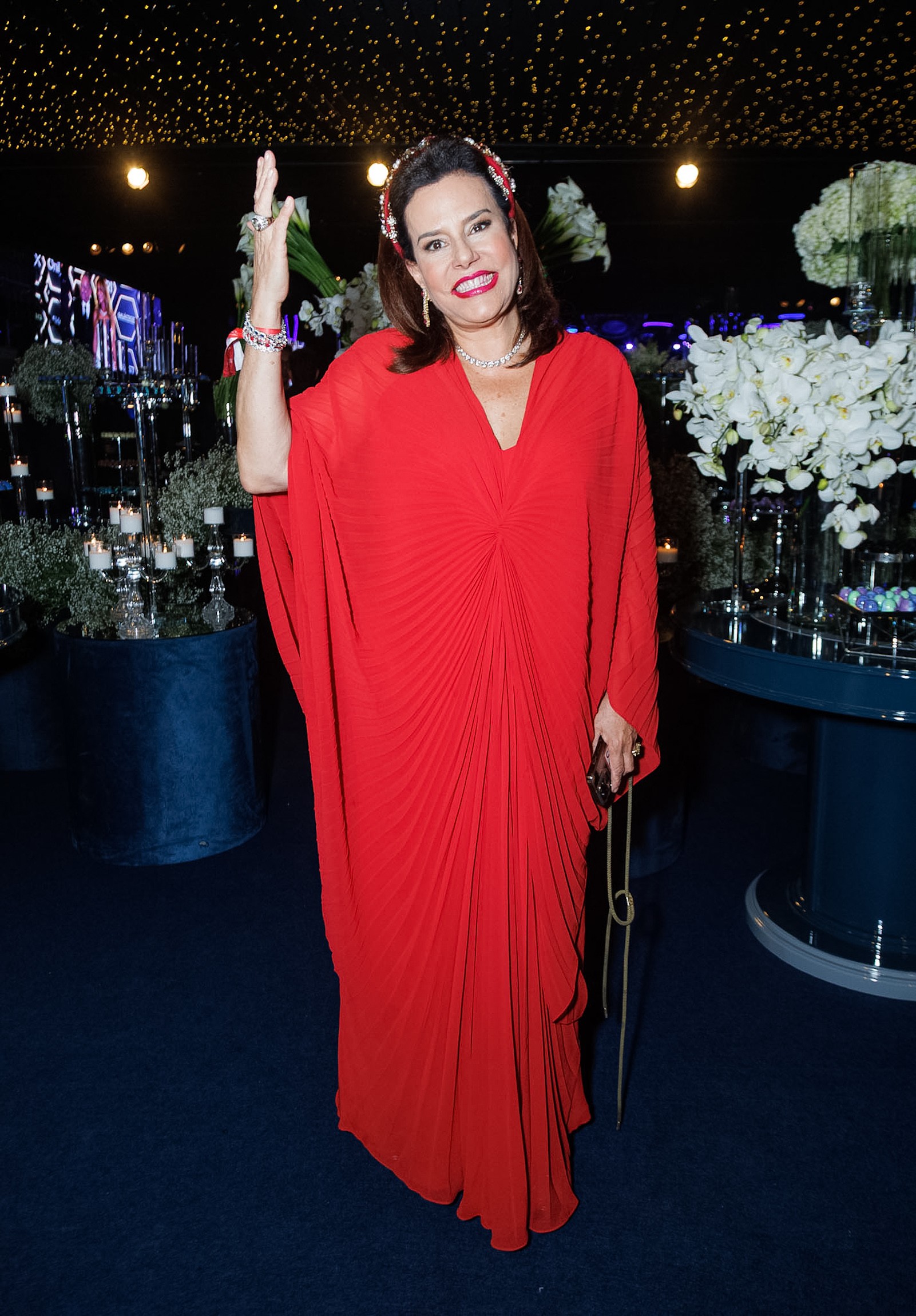 Narcisa Tamborindeguy  (Foto: Brazil News)