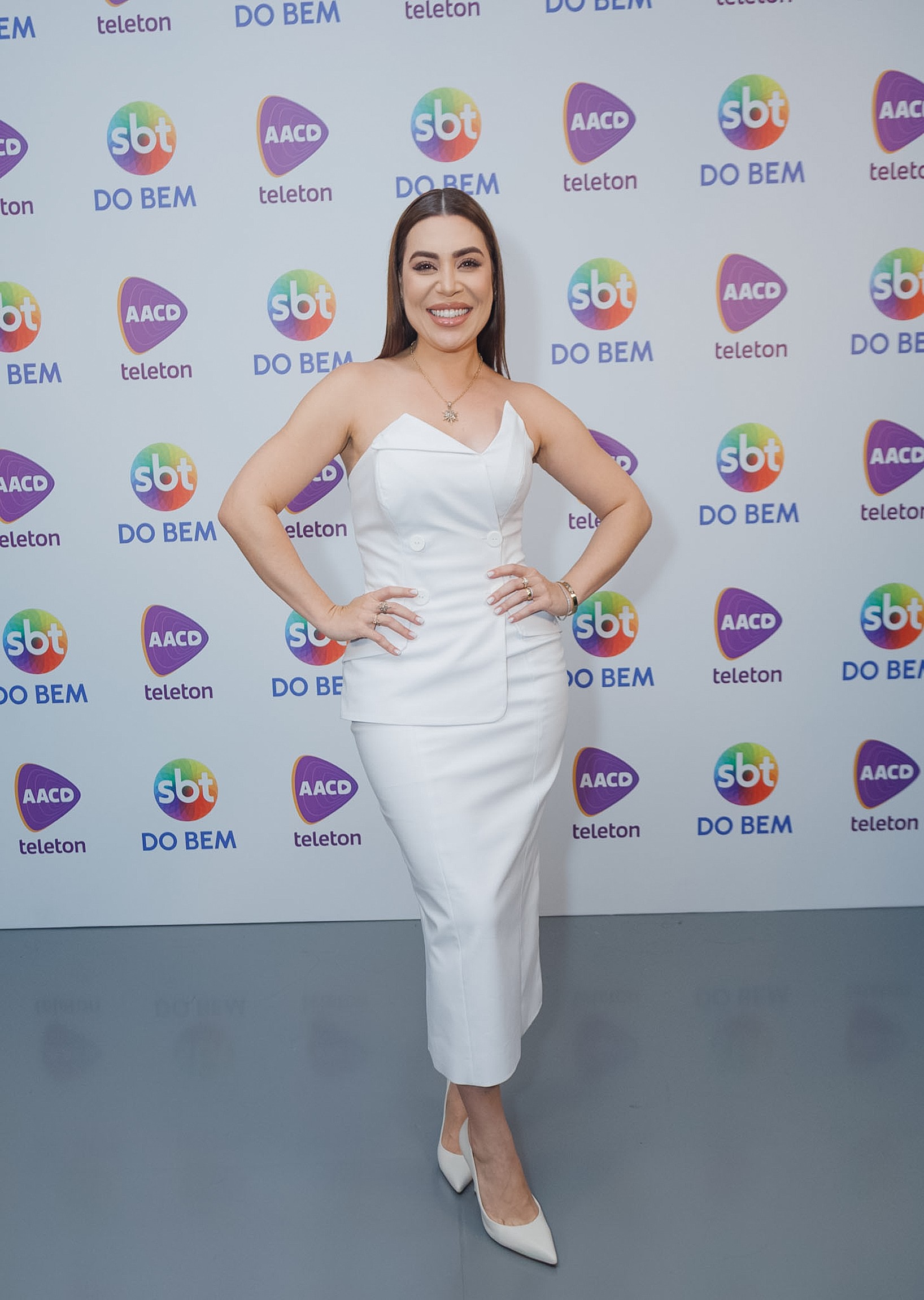 Nayara Azevedo (Foto: Brazil News)