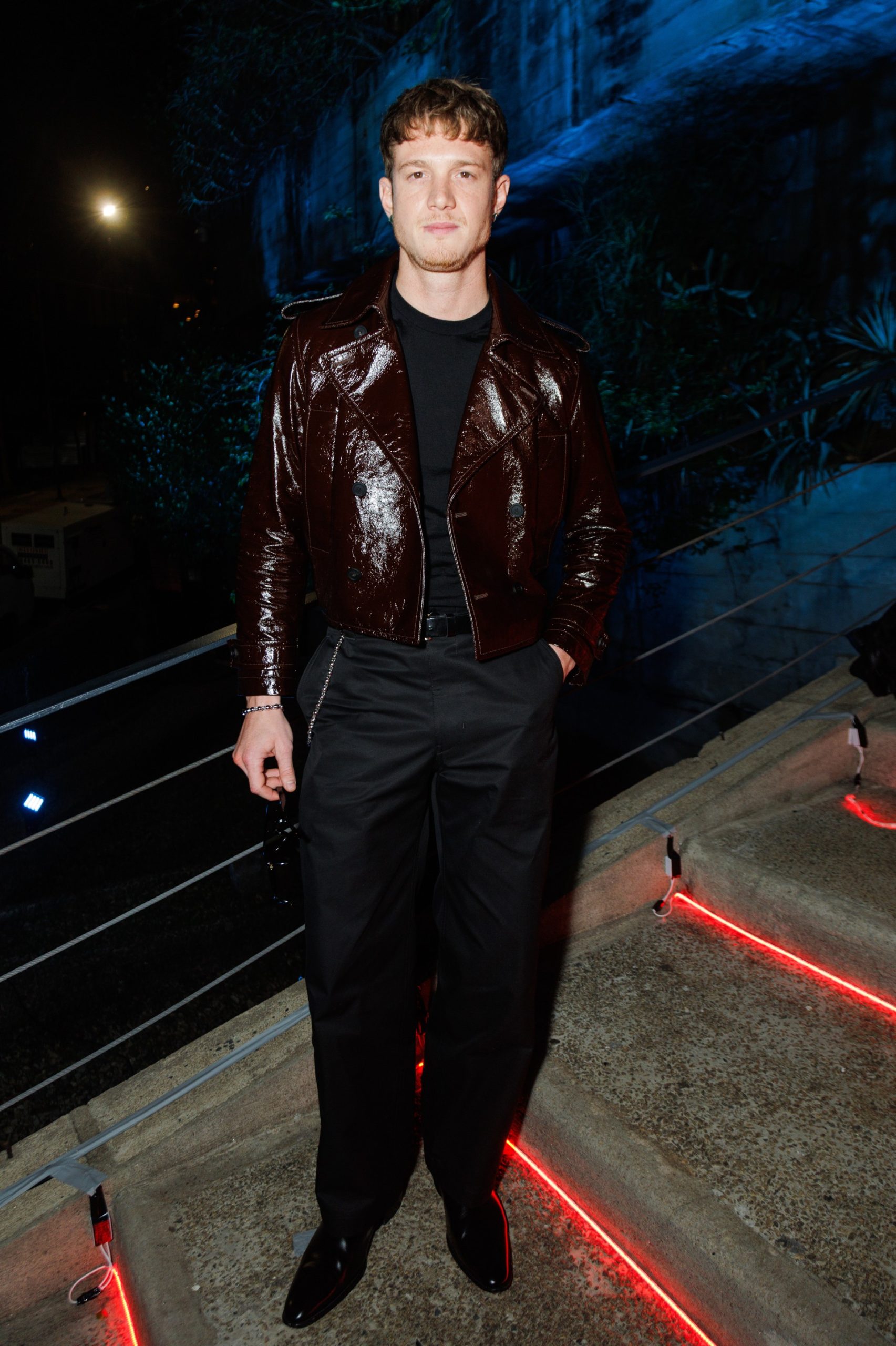 Pedro Novaes (Foto: Clayton Felizardo/Brazil News)