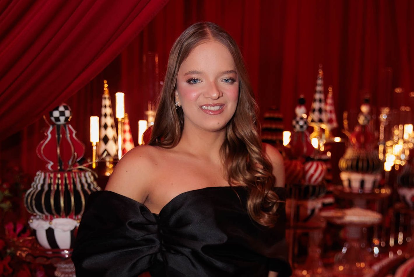 Rafaella Justus (Foto: Brazil News)