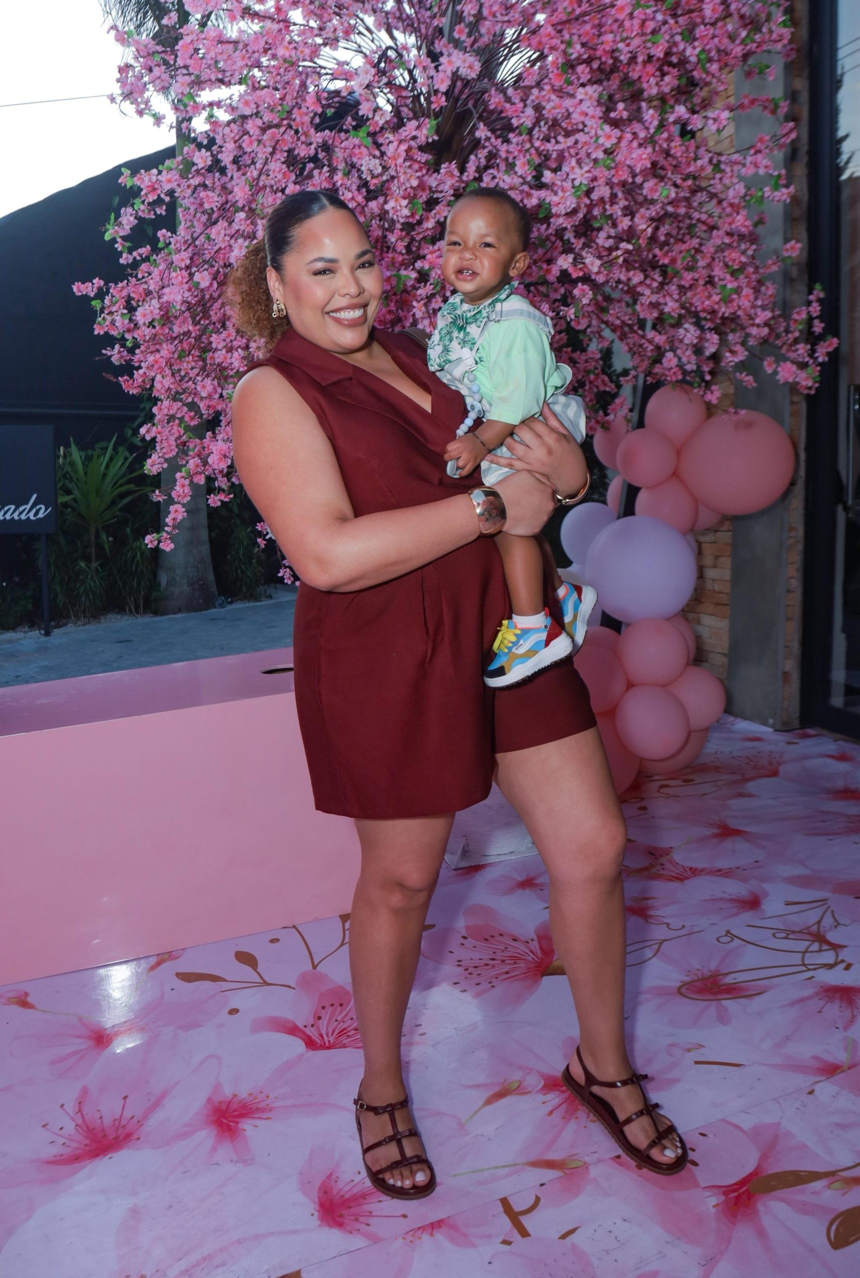 Rita Carreira (Foto: Clayton Felizardo/Brazil News)