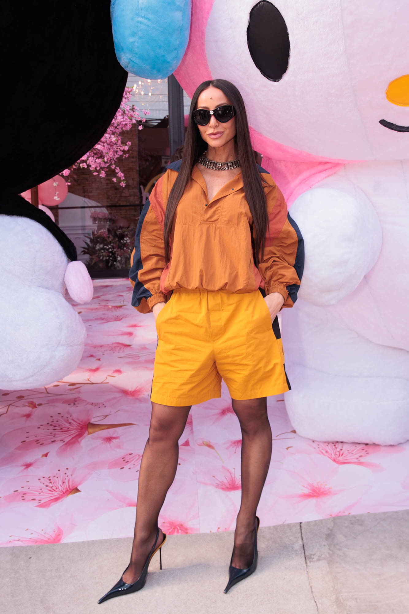 Sabrina Sato (Foto: Clayton Felizardo/Brazil News)