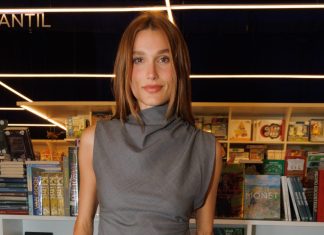 Looks minimalistas de Sasha dominam ranking das mais lidas do mês Sasha (Foto: Clayton Felizardo/Brazil News)