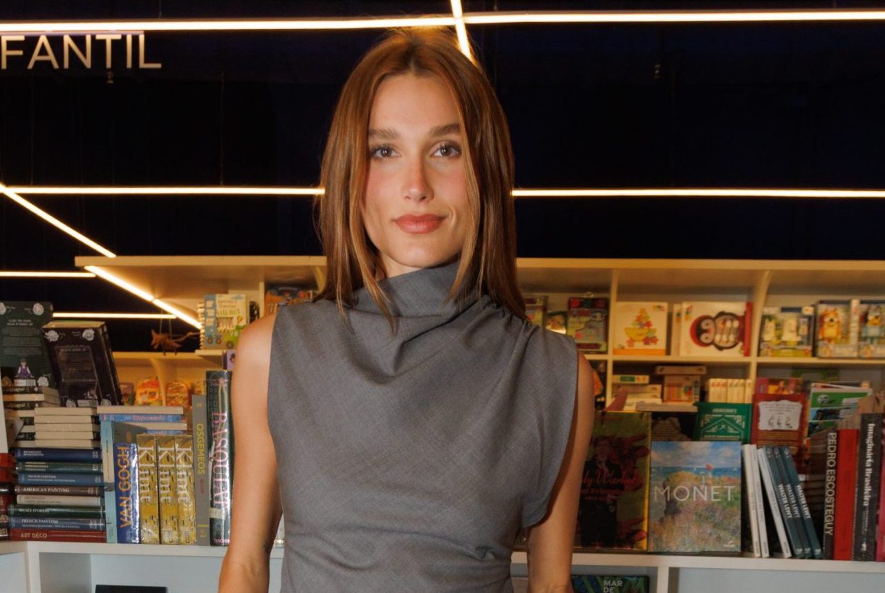 Sasha (Foto: Clayton Felizardo/Brazil News)