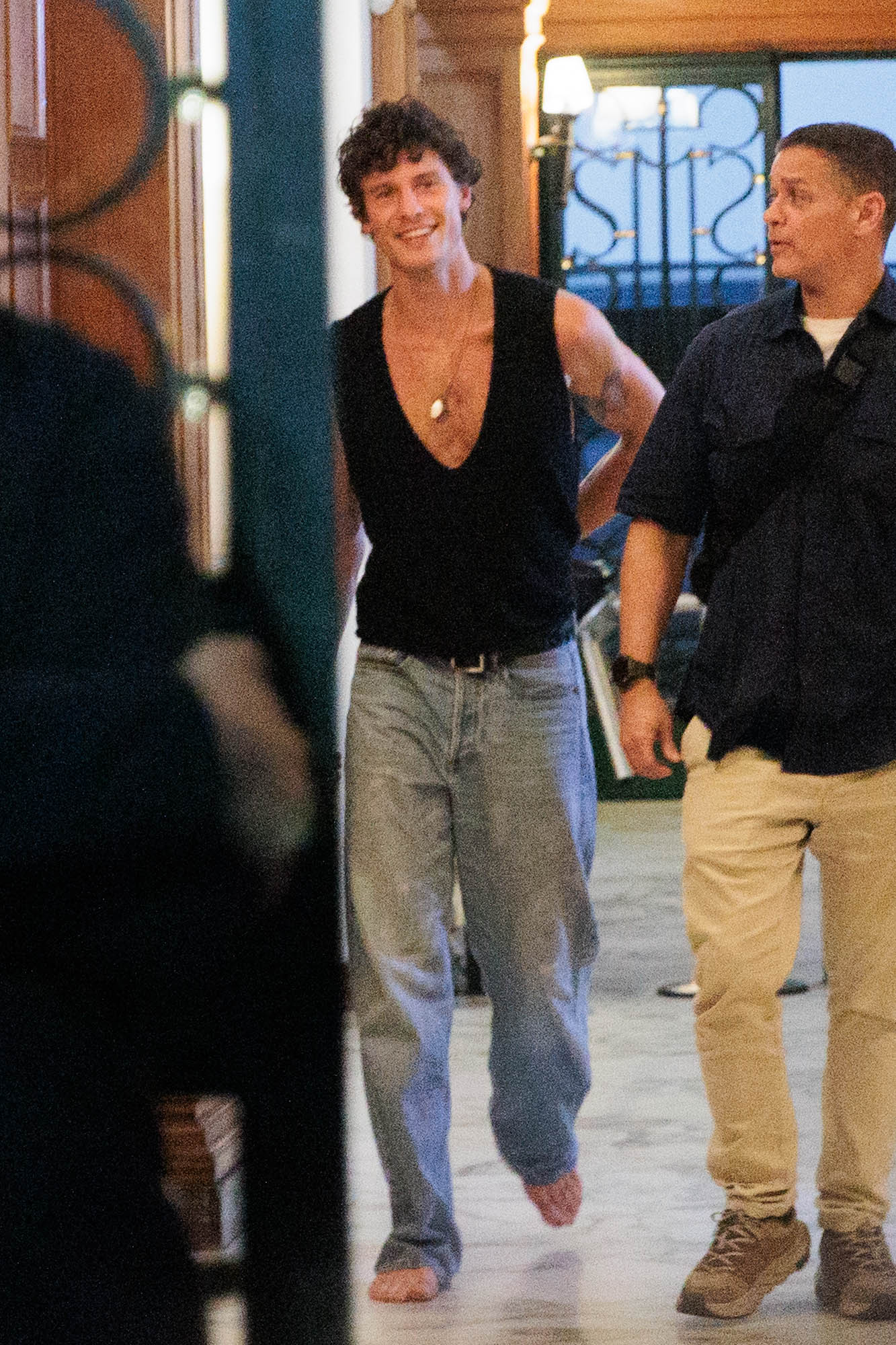 Shawn Mendes (Foto: Brazil News)