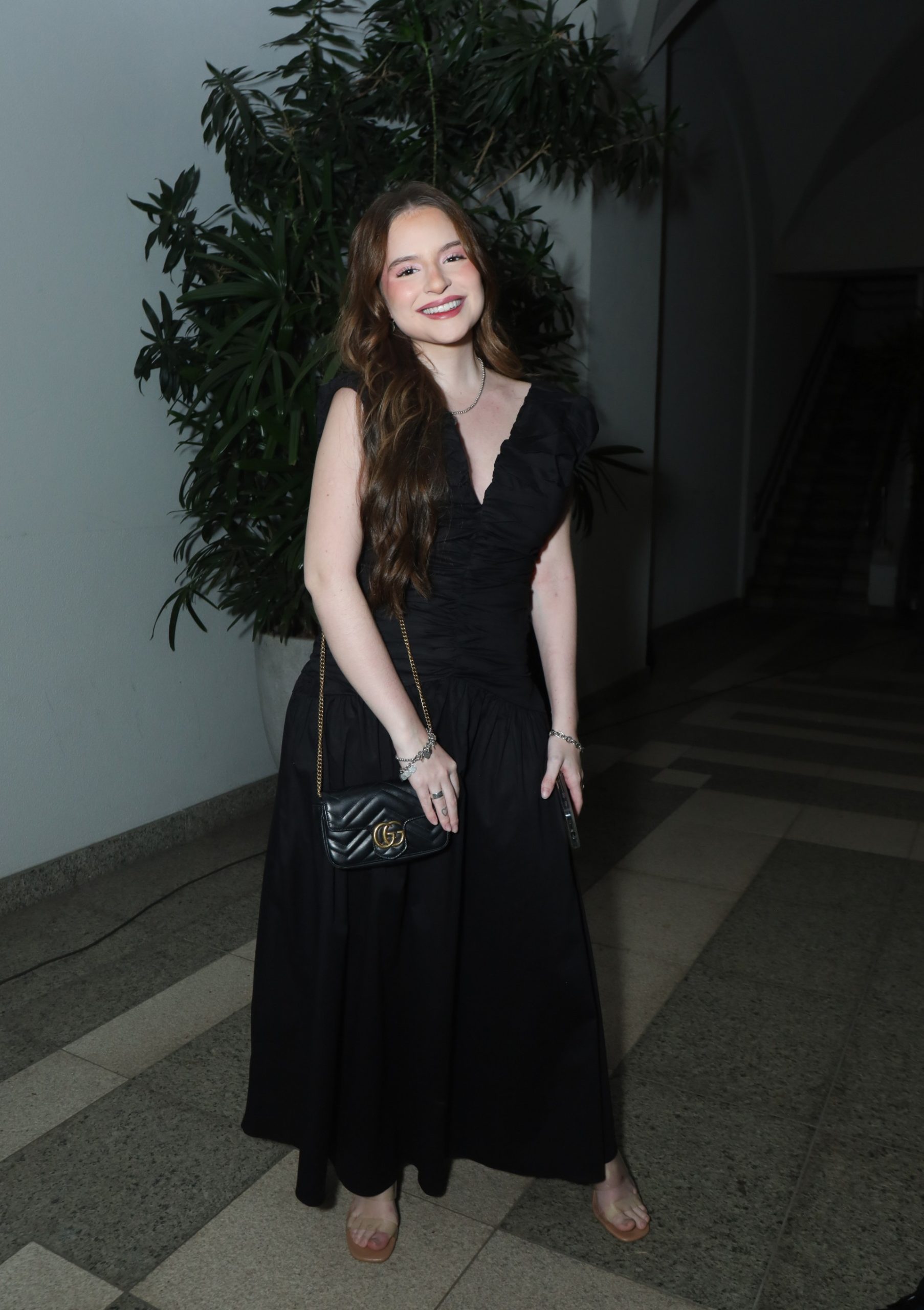 Sophia Valverde (Foto: Clayton Felizardo/Brazil News)