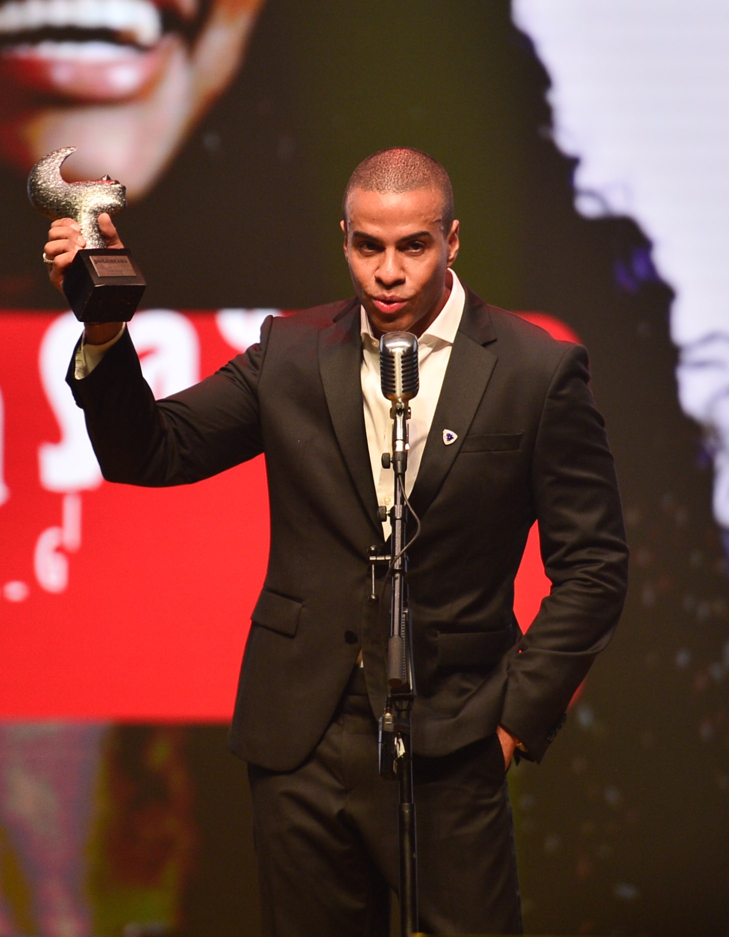 Thiago Oliveira (Foto: Brazil News)