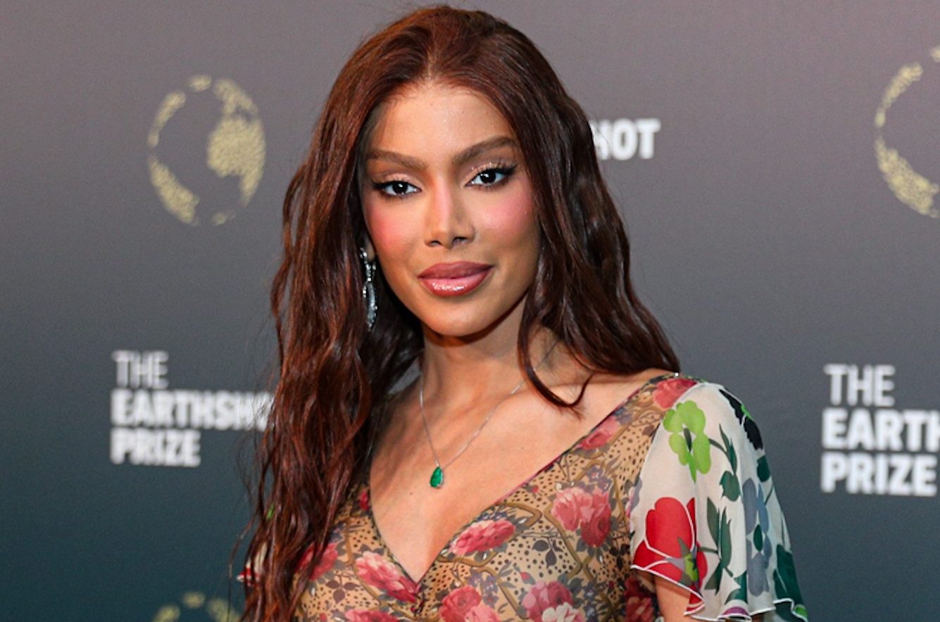 Anitta (Foto: Victor Chapetta/Brazil News)