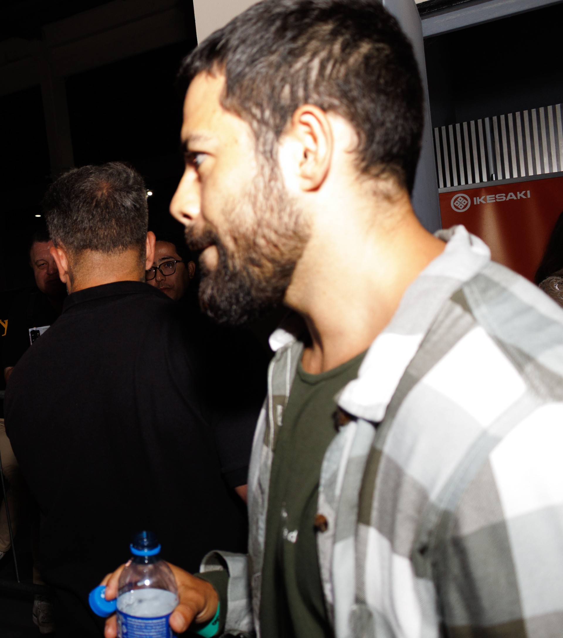 Pedro Andrade (Foto: Clayton Felizardo/Brazil News)