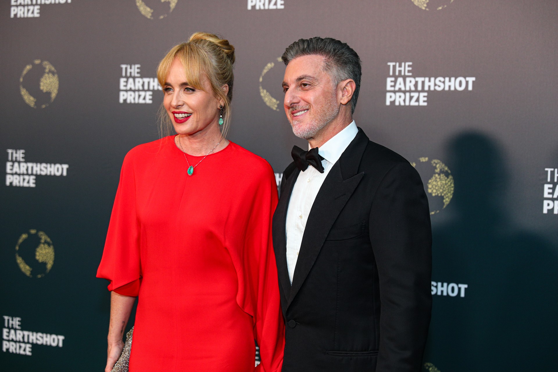 Angélica e Luciano Huck (Foto: Victor Chapetta/Brazil News)