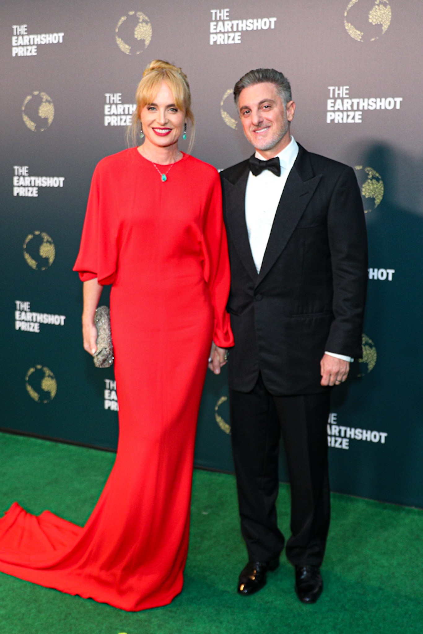 Angélica e Luciano Huck (Foto: Victor Chapetta/Brazil News)